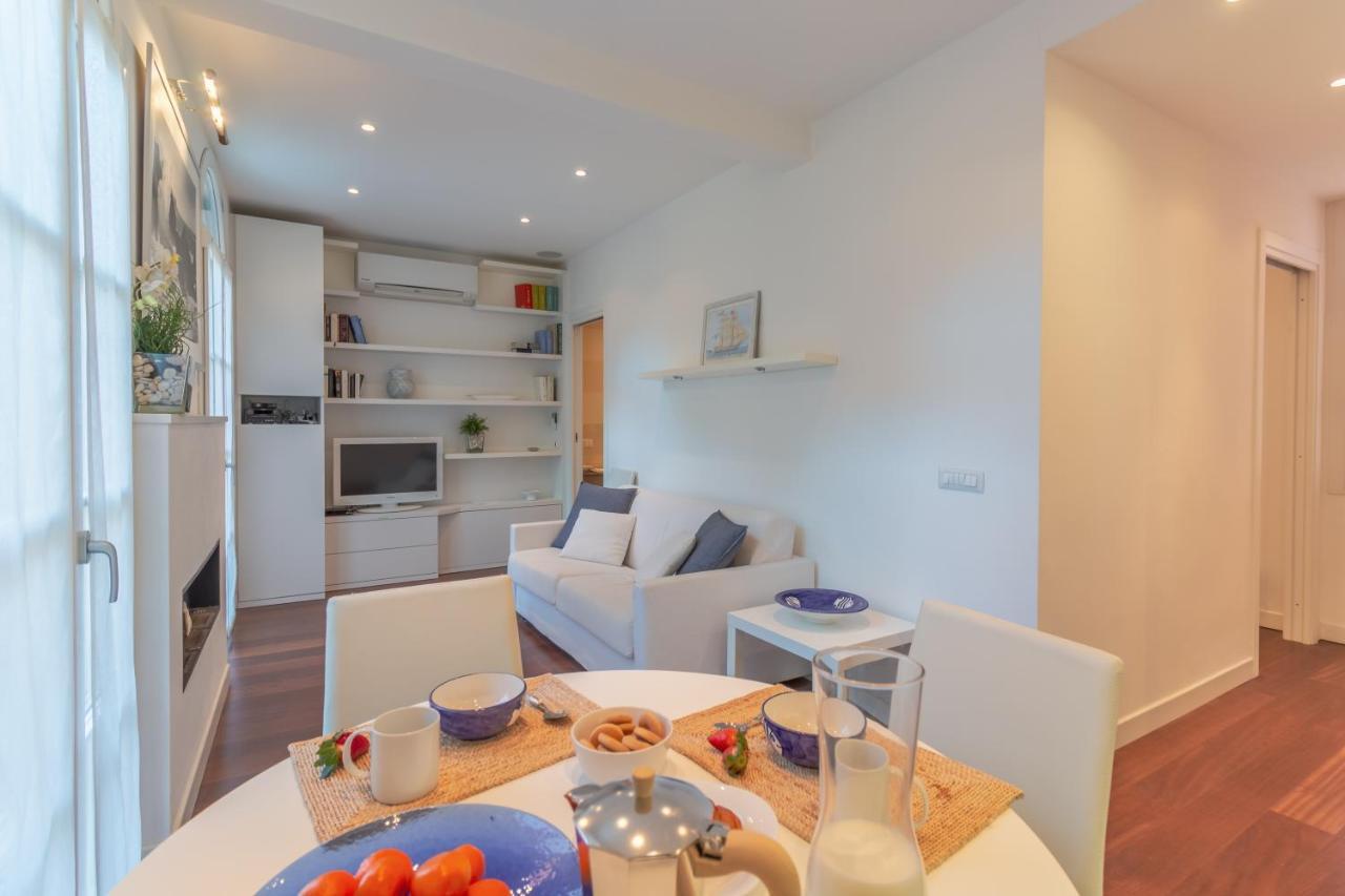 Lux By Portofinohomes Санта-Маргерита-Лигуре Экстерьер фото