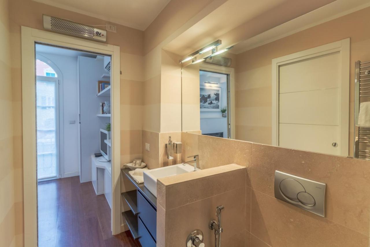 Lux By Portofinohomes Санта-Маргерита-Лигуре Экстерьер фото