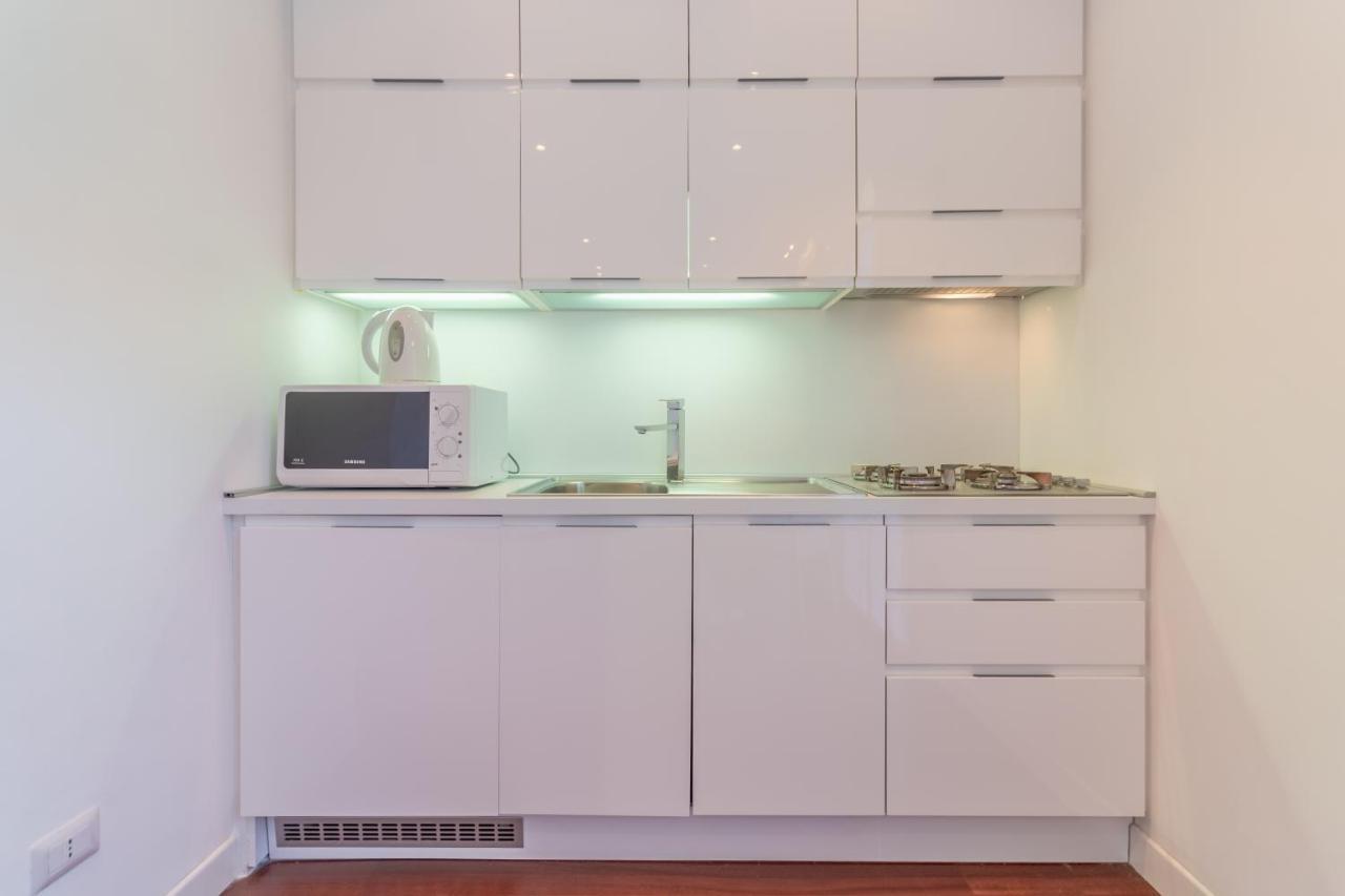 Lux By Portofinohomes Санта-Маргерита-Лигуре Экстерьер фото